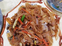 -标记美食新鲜猪杂(兴南大道店)