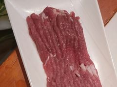 -清真·鸦儿李记·涮肉(花市店)
