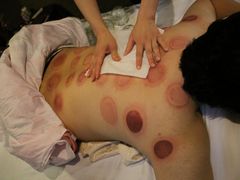 -繁花足道(梅江店)