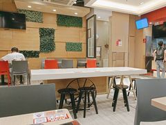 -永和大王(茉莉上新·共和新路店)