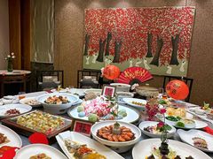 -山水雅居·江南雅宴(运河公园店)