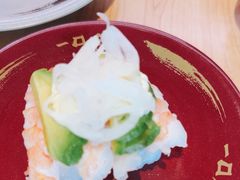 -寿司郎(北京路粤潮楼店)
