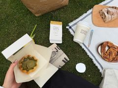 -BAKER&SPICE(安福路店)