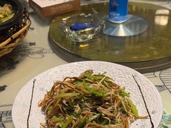 -千岛湖小鱼儿·淳安匠心农家菜