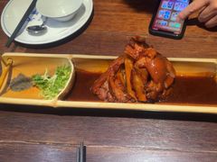 -大牌大·传统杭帮菜(湖滨店)