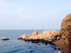 蓬莱阁景区-蓬莱阁景区