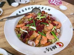 -醉壹号海鲜大排档(厦门美食地标店)