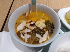 -老乡鸡(上海品尊国际中心店)