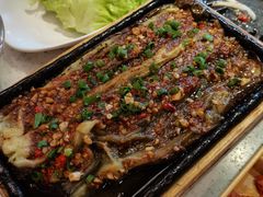 -猫抓烤肉(春熙路店)
