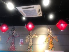 大堂-贺秦生陕面王(富力城店)