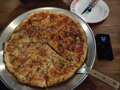 -Tubestation站点比萨(高新万达ONE店)
