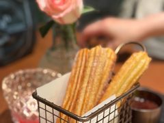 -OLLA 西班牙餐厅(丰盛里店)