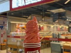 -龍歌自助小火锅(城阳万象汇店)