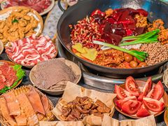 -四小区火锅·巷子里的重庆火锅(花照壁店)