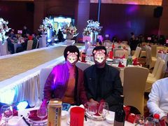 -上海波特曼丽思卡尔顿酒店