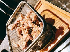 -佬土鹅肠火锅(解放路店)
