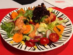 -申德勒西餐厅(日坛路总店)