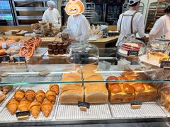 -麦田工坊(月湖店)