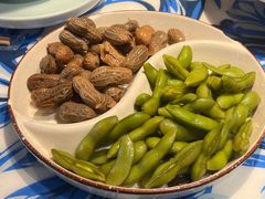 -川流不息·地道川菜·小龙虾(新松江路店)