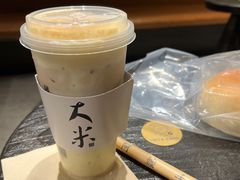 -阿嬷手作(深圳梅林卓悦汇店)