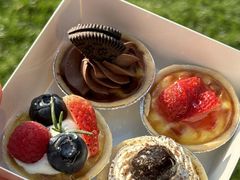 -逸绮瑶澜MissMousse Cake蛋糕(三里屯店)