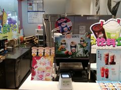 -DQ·蛋糕·冰淇淋(河东万达店)