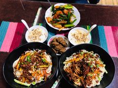 -口口香小吃店