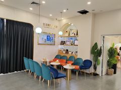 -海马体照相馆(上海宝山万达广场店)
