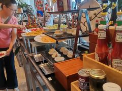 -苏州太湖假日酒店