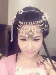 盘子女人坊-盘子女人坊生日照·摄影馆(华强店)