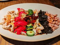 -相约·羊村小馆非遗手抓肉(七一酱园店)