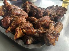 -佰运猪蹄(高陵店)