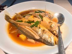 -荣小馆(临海世纪花城店)