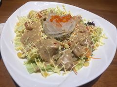 -一心创作料理屋(经开万达店)