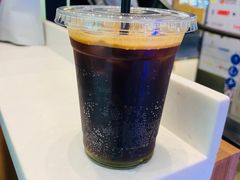 -Manner Coffee(大宁国际商业广场店)