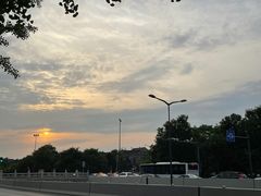 -素满香·素食自助餐(西安·民乐园店)