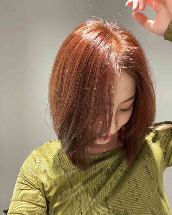 3am hair salon烫发染发接发(朗御店)