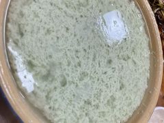 水上漂豆花-人和水上飘(第一家店)
