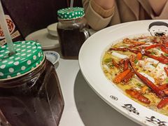 -首秀·四川料理(星耀101店)