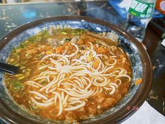 -云龙湖阿喆米线(云龙湖店)