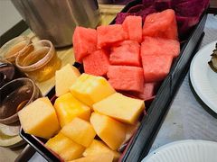 -青水瓦台汤泉(未央店)