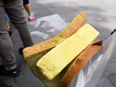 -詹爷爷乌节路街头冰淇淋