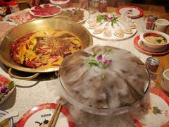 -大味生态火锅(蓝谷地店)