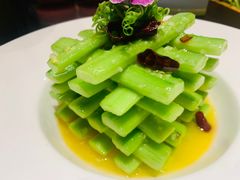 -陕北南泥湾·延安本地菜(人民公园店)