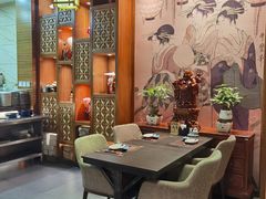 -福樱兰海鲜放题铁板烧(加州店)