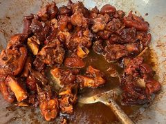 -传统菜农庄(皇姑路店)