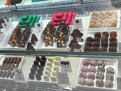 -GODIVA(宁波来福士店)