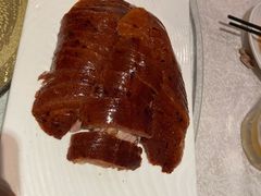 烤鸭-京尊烤鸭店JINGZUN(春秀路店)