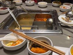 -海底捞火锅(南京红山常发广场店)