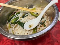 -谭老太正宗柳州螺狮粉(家和花园店)